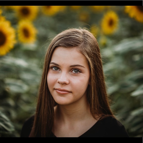 Meet your Posher, Alice - Picture 1 of 1